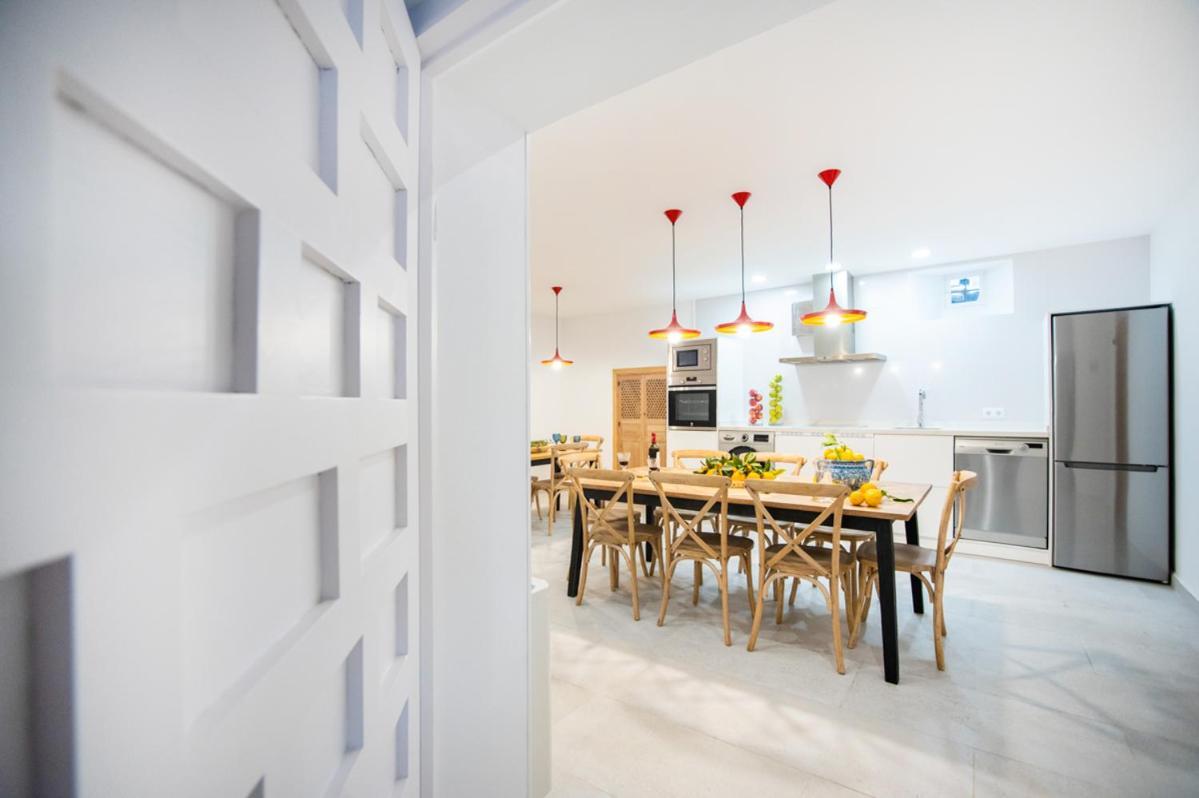 Casa Platon Paramo Oropesa Exterior foto