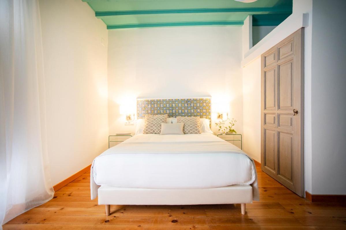 Casa Platon Paramo Oropesa Zimmer foto