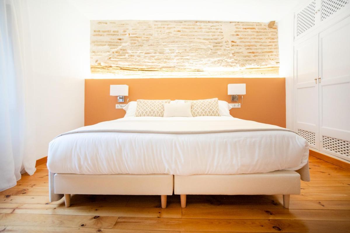 Casa Platon Paramo Oropesa Zimmer foto