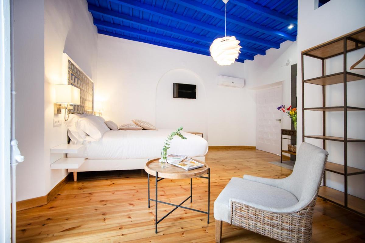 Casa Platon Paramo Oropesa Zimmer foto